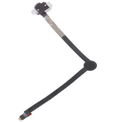 Audio Earphone Jack Flex Cable for Microsoft Surface Pro 5, For Microsoft Surface Pro 5