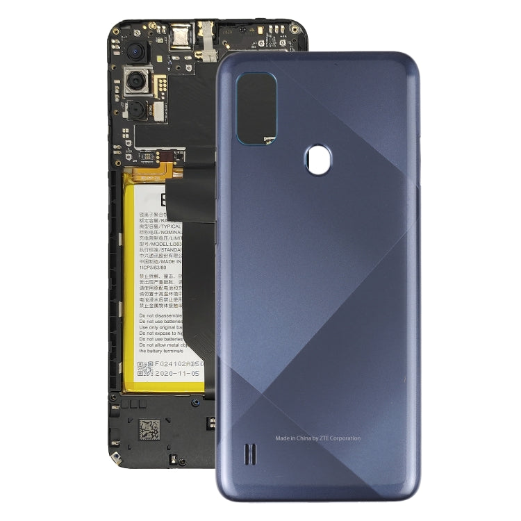 Battery Back Cover for ZTE Blade A51, For ZTE Blade A51