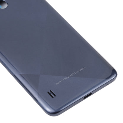 Battery Back Cover for ZTE Blade A51, For ZTE Blade A51