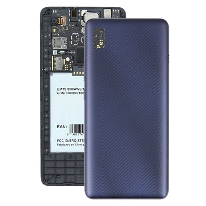 Battery Back Cover for ZTE Blade L210, For ZTE Blade L210
