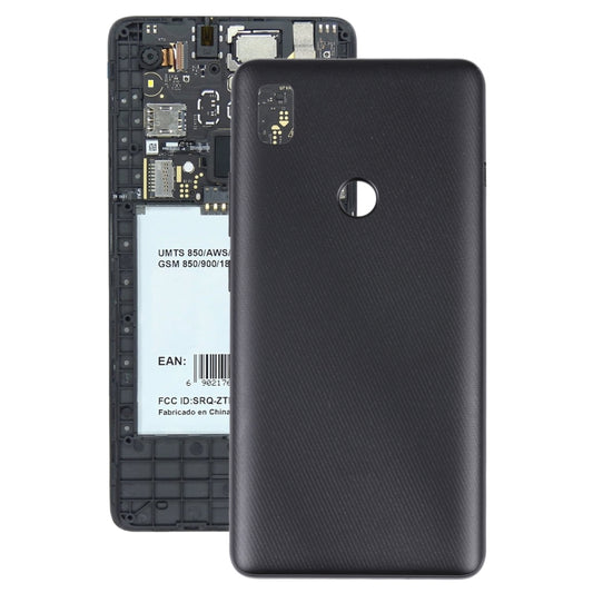 With Hole Battery Back Cover for ZTE Blade L210, For ZTE Blade L210 with Hole