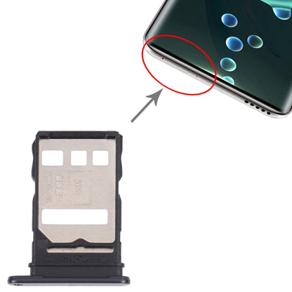 SIM Card Tray + SIM Card Tray for Honor 60, For Honor 60