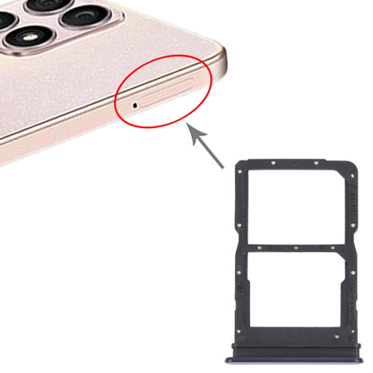 SIM Card Tray + SIM Card Tray for Honor X30i, For Honor X30i