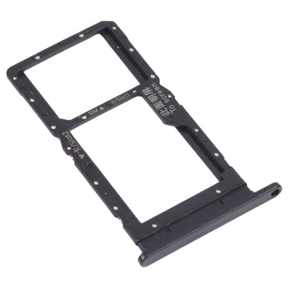 SIM Card Tray + SIM Card Tray / Micro SD Card Tray for Honor Play 20