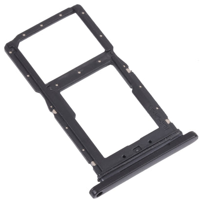 SIM Card Tray + SIM Card Tray / Micro SD Card Tray for Honor 9X