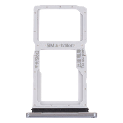SIM Card Tray + SIM Card Tray / Micro SD Card Tray for Honor 9X