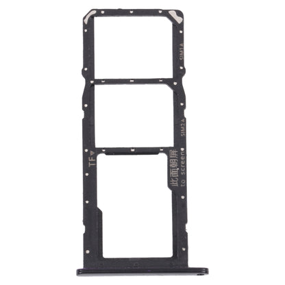 SIM Card Tray + SIM Card Tray / Micro SD Card Tray for Huawei Enjoy 20e