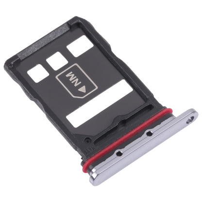 SIM Card Tray + NM Card Tray for Huawei P50