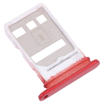 SIM Card Tray + SIM/NM Card Tray for Huawei Y9a, For Huawei Y9a
