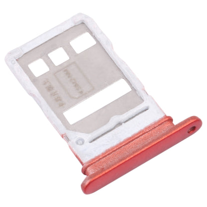 SIM Card Tray + SIM/NM Card Tray for Huawei Y9a, For Huawei Y9a