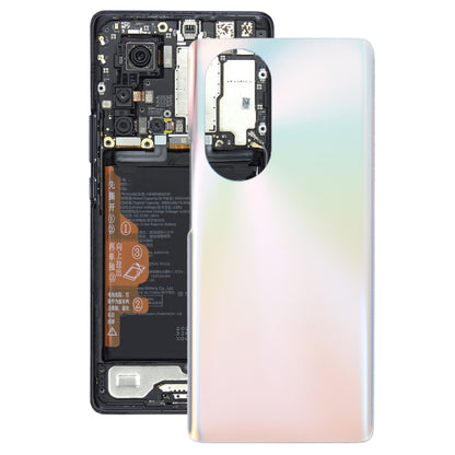 Battery Back Cover for Huawei Nova 8 Pro