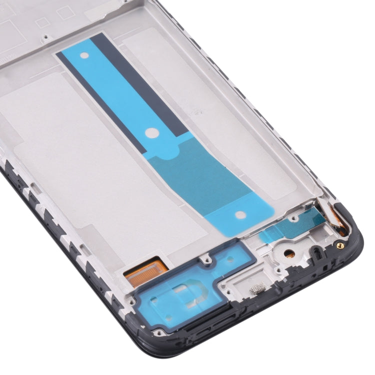 Original LCD Screen and Digitizer Full Assembly with Frame for Xiaomi Redmi Note 11S 4G/Poco M4 Pro , For Xiaomi Redmi Note 11S 4G/Poco M4 Pro (Original)