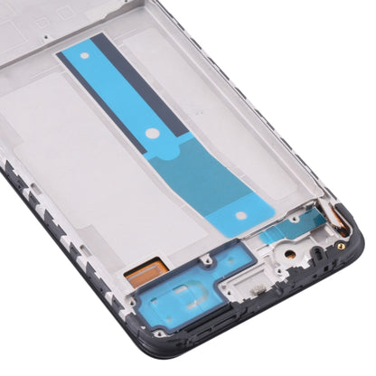 Original LCD Screen and Digitizer Full Assembly with Frame for Xiaomi Redmi Note 11S 4G/Poco M4 Pro , For Xiaomi Redmi Note 11S 4G/Poco M4 Pro (Original)