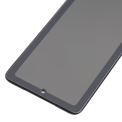 TFT Material LCD Screen and Digitizer Full Assembly for Xiaomi Redmi Note 11 4G/Redmi Note 11S 4G/Poco M4 Pro