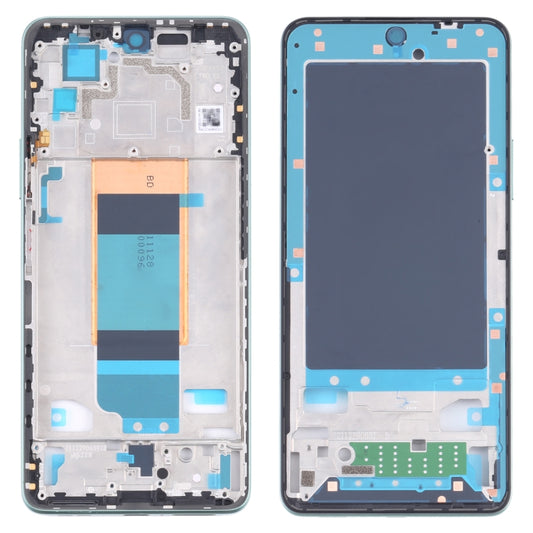 Front Housing LCD Frame Bezel Plate for Xiaomi Redmi K40S / Poco F4, For Xiaomi Redmi K40S / Poco F4