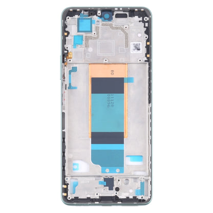Front Housing LCD Frame Bezel Plate for Xiaomi Redmi K40S / Poco F4, For Xiaomi Redmi K40S / Poco F4