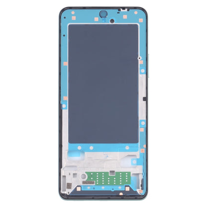 Front Housing LCD Frame Bezel Plate for Xiaomi Redmi K40S / Poco F4, For Xiaomi Redmi K40S / Poco F4