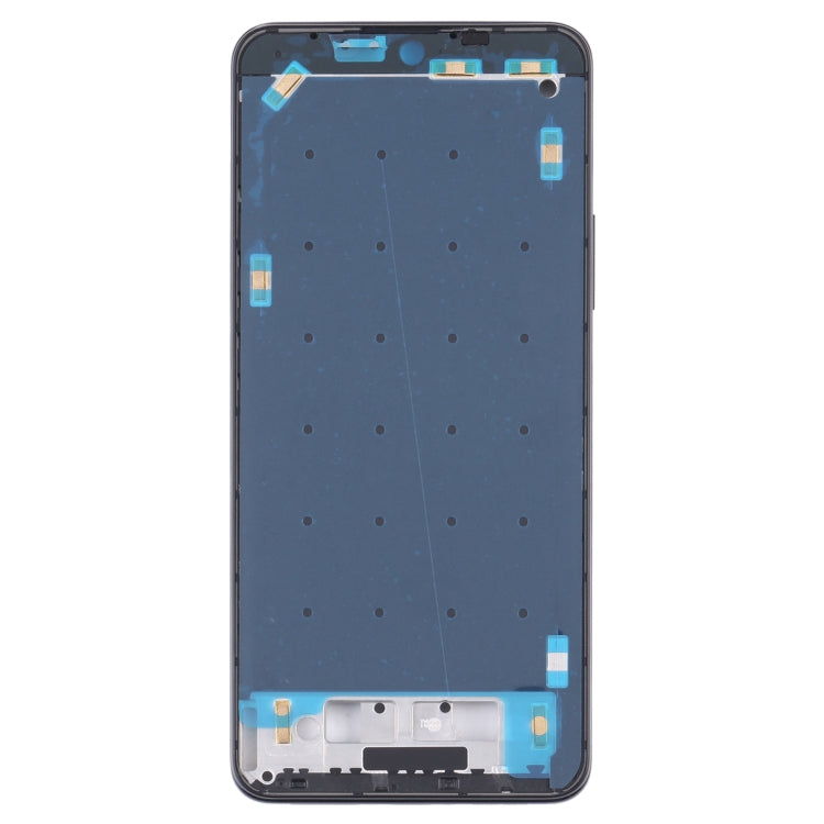 Front Housing LCD Frame Bezel Plate for Xiaomi Redmi K50 / Redmi K50 Pro, For Xiaomi Redmi K50 / Redmi K50 Pro
