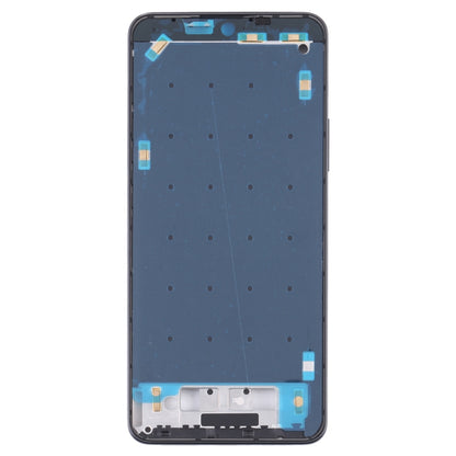 Front Housing LCD Frame Bezel Plate for Xiaomi Redmi K50 / Redmi K50 Pro, For Xiaomi Redmi K50 / Redmi K50 Pro