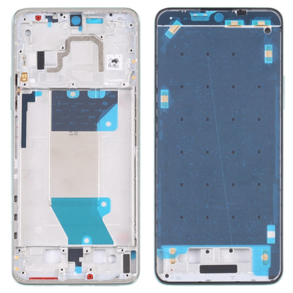 Front Housing LCD Frame Bezel Plate for Xiaomi Redmi K50 / Redmi K50 Pro, For Xiaomi Redmi K50 / Redmi K50 Pro