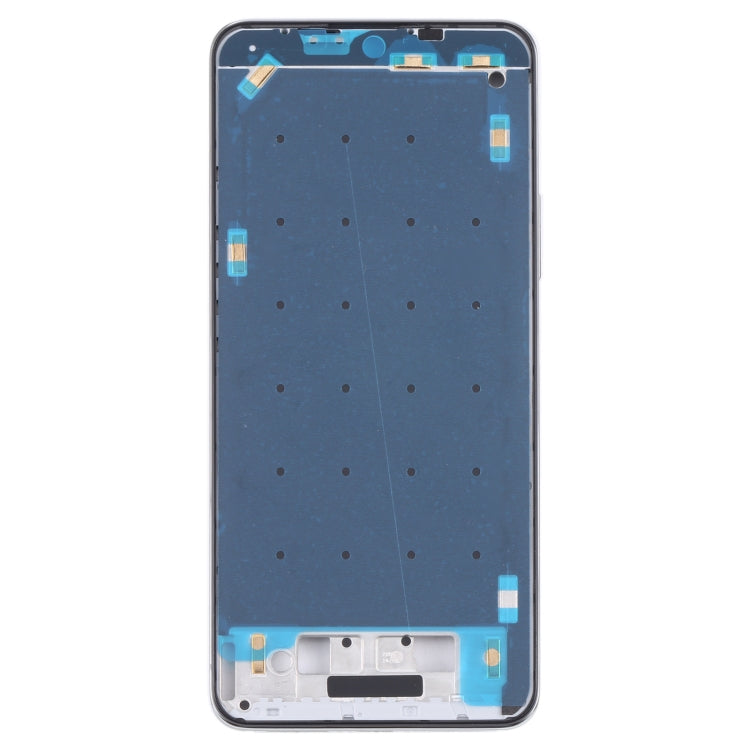 Front Housing LCD Frame Bezel Plate for Xiaomi Redmi K50 / Redmi K50 Pro, For Xiaomi Redmi K50 / Redmi K50 Pro