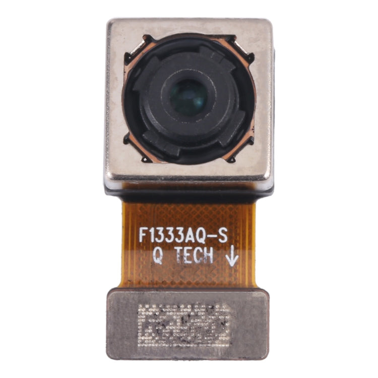 Back Facing Camera For Asus Zenfone Max (M2) ZB633KL