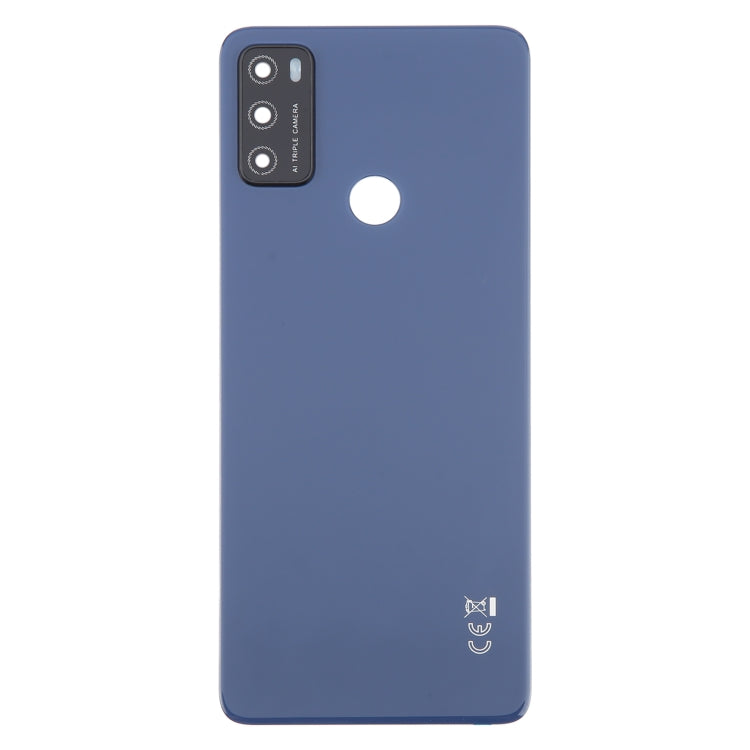 Original Battery Back Cover for TCL 20Y/20E 6156D 6125F, For TCL 20Y