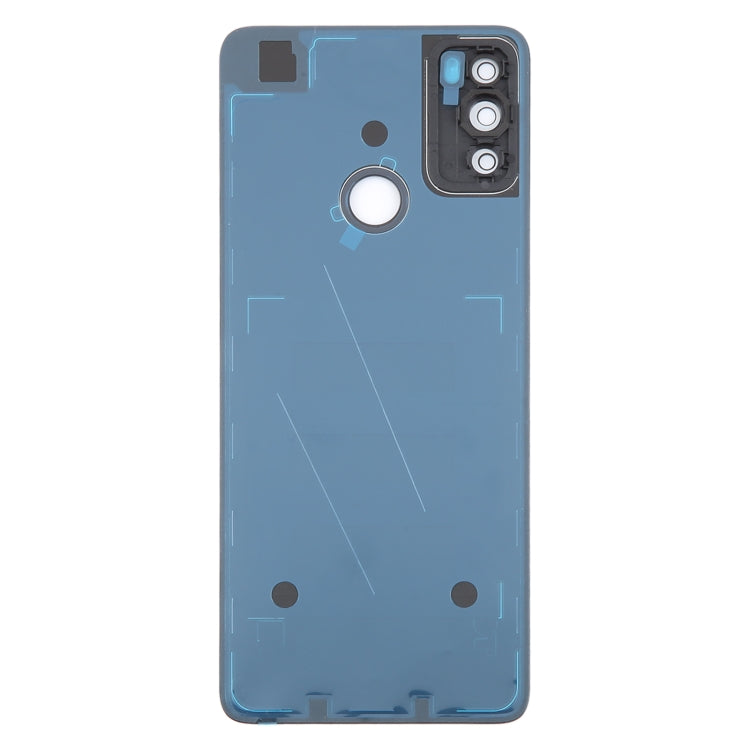 Original Battery Back Cover for TCL 20Y/20E 6156D 6125F, For TCL 20Y