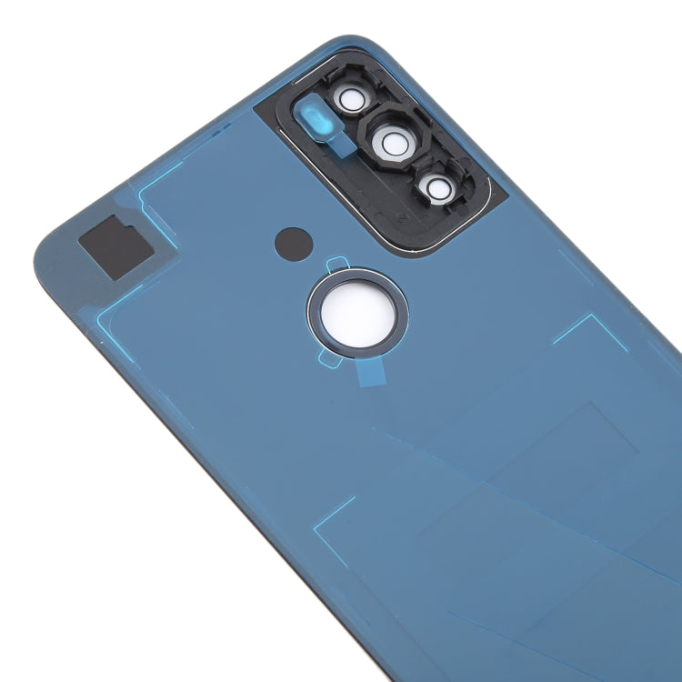 Original Battery Back Cover for TCL 20Y/20E 6156D 6125F, For TCL 20Y