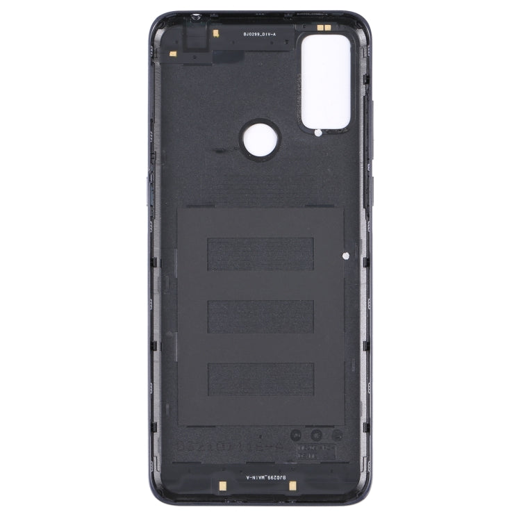 For Alcatel 1S 2021 6025H Original Battery Back Cover, For Alcatel 1S 2021