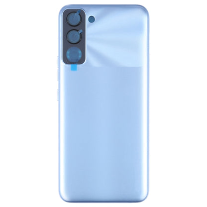 For Tenco Pop 5 Pro BD4j Original Battery Back Cover, For Tenco Pop 5 Pro(Baby Blue), For Tenco Pop 5 Pro