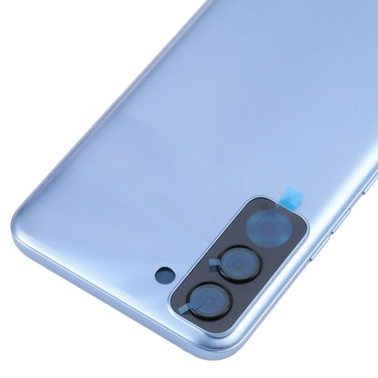 For Tenco Pop 5 Pro BD4j Original Battery Back Cover, For Tenco Pop 5 Pro(Baby Blue), For Tenco Pop 5 Pro