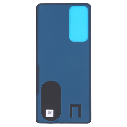 Original Battery Back Cover for Motorola Edge 20, For Motorola Edge 20 (Original)
