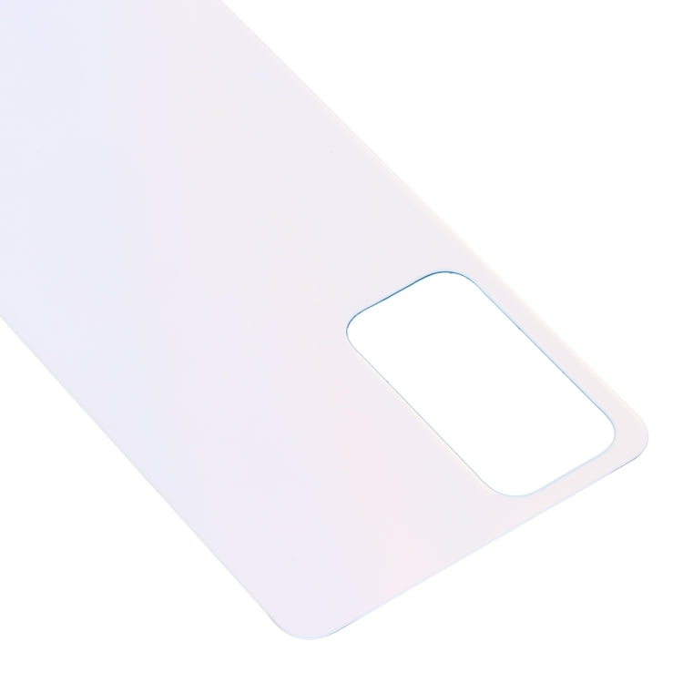 Original Battery Back Cover for Motorola Edge 20, For Motorola Edge 20 (Original)