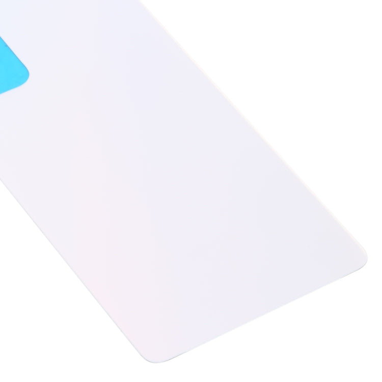 Original Battery Back Cover for Motorola Edge 20, For Motorola Edge 20 (Original)