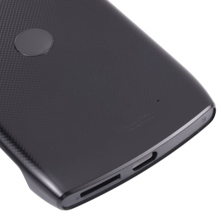 Original Battery Back Cover for Motorola Razr 2019, For Motorola Razr 2019