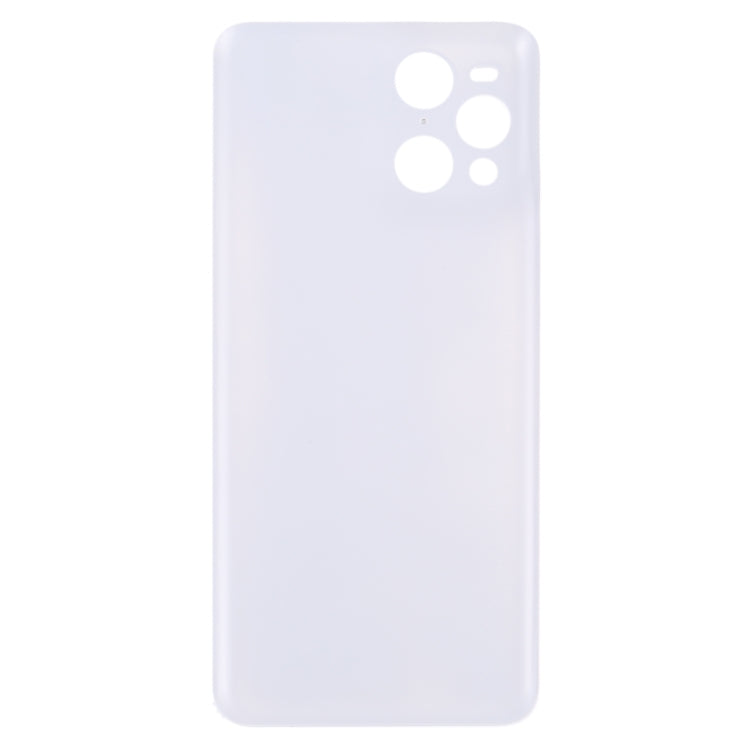 For OPPO Find X3 Pro/Find X3 Battery Back Cover