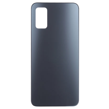 Original Battery Back Cover for T-Mobile REVVL V+ 5G, For T-Mobile REVVL V+ 5G(Black), For T-Mobile REVVL V+ 5G(Red)