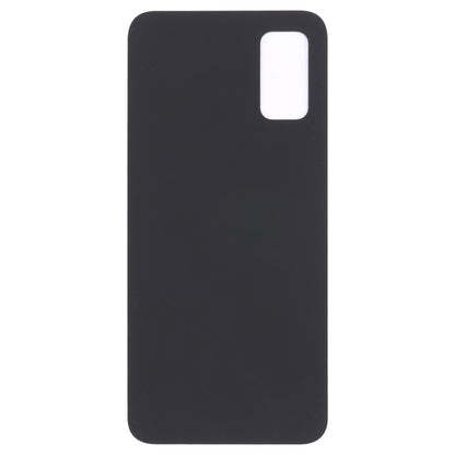 Original Battery Back Cover for T-Mobile REVVL V+ 5G, For T-Mobile REVVL V+ 5G(Black), For T-Mobile REVVL V+ 5G(Red)