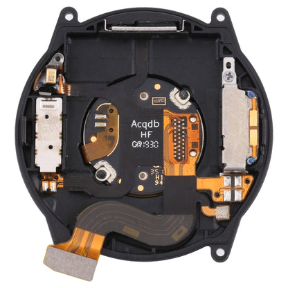 Original Back Cover With Heart Rate Sensor Flex Cable + Vibrator For Huawei Watch GT 2 46mm, For Huawei Watch GT 2 46mm(Original)
