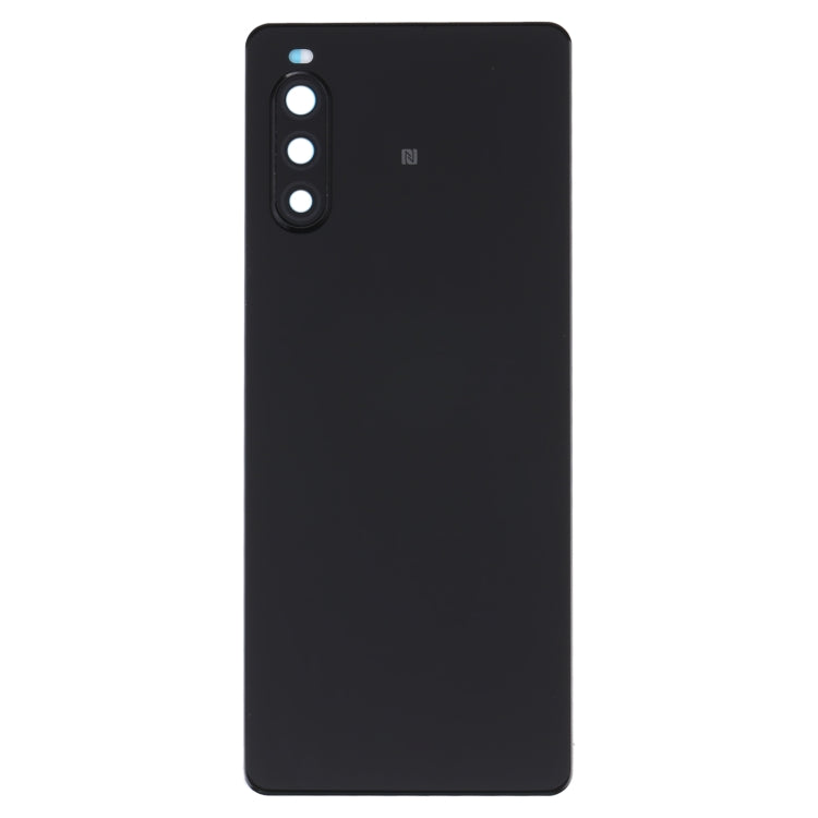 Original Battery Back Cover for Sony Xperia 10 II, For Sony Xperia 10 II