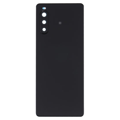 Original Battery Back Cover for Sony Xperia 10 II, For Sony Xperia 10 II