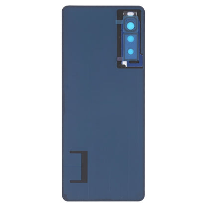 Original Battery Back Cover for Sony Xperia 10 II, For Sony Xperia 10 II