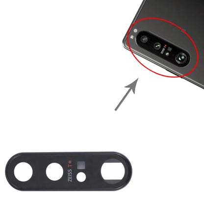Camera Lens Cover for Sony Xperia 1 III, For Sony Xperia 10 III, For Sony Xperia 1 III