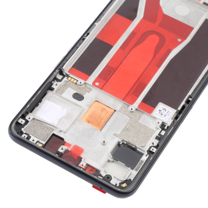 Original LCD Screen and Digitizer Full Assembly with Frame For OPPO Reno3 5G/Reno3 Youth/F15/Find X2 Lite/K7 5G