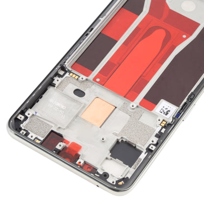 Original LCD Screen and Digitizer Full Assembly with Frame For OPPO Reno3 5G/Reno3 Youth/F15/Find X2 Lite/K7 5G, For OPPO Reno3 5G, For OPPO Reno3 5G/Reno3 Youth/F15/Find X2 Lite/K7 5G