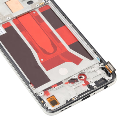 Original LCD Screen and Digitizer Full Assembly with Frame For OPPO Reno3 5G/Reno3 Youth/F15/Find X2 Lite/K7 5G, For OPPO Reno3 5G, For OPPO Reno3 5G/Reno3 Youth/F15/Find X2 Lite/K7 5G