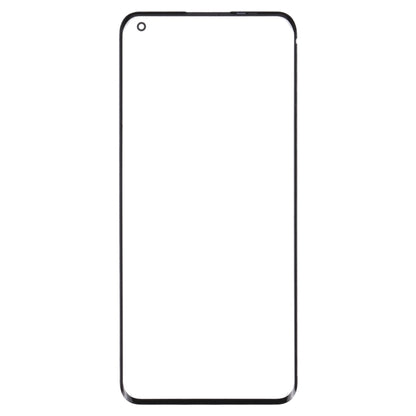For OnePlus 10 Pro Front Screen Outer Glass Lens with OCA Optically Clear Adhesive, For OnePlus 10 Pro
