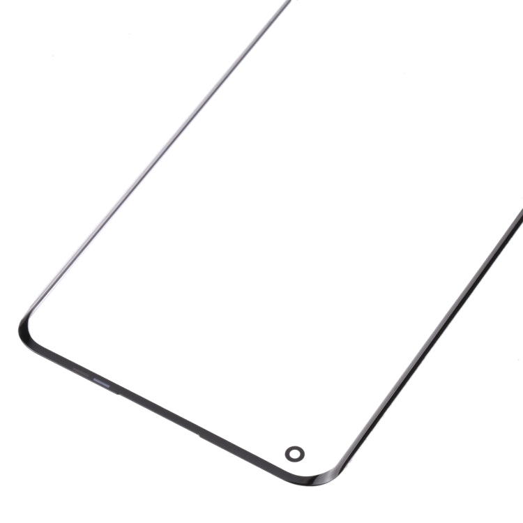 For OnePlus 10 Pro Front Screen Outer Glass Lens with OCA Optically Clear Adhesive, For OnePlus 10 Pro
