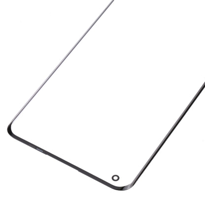 For OnePlus 10 Pro Front Screen Outer Glass Lens with OCA Optically Clear Adhesive, For OnePlus 10 Pro